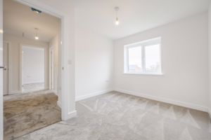 Bedroom Three- click for photo gallery